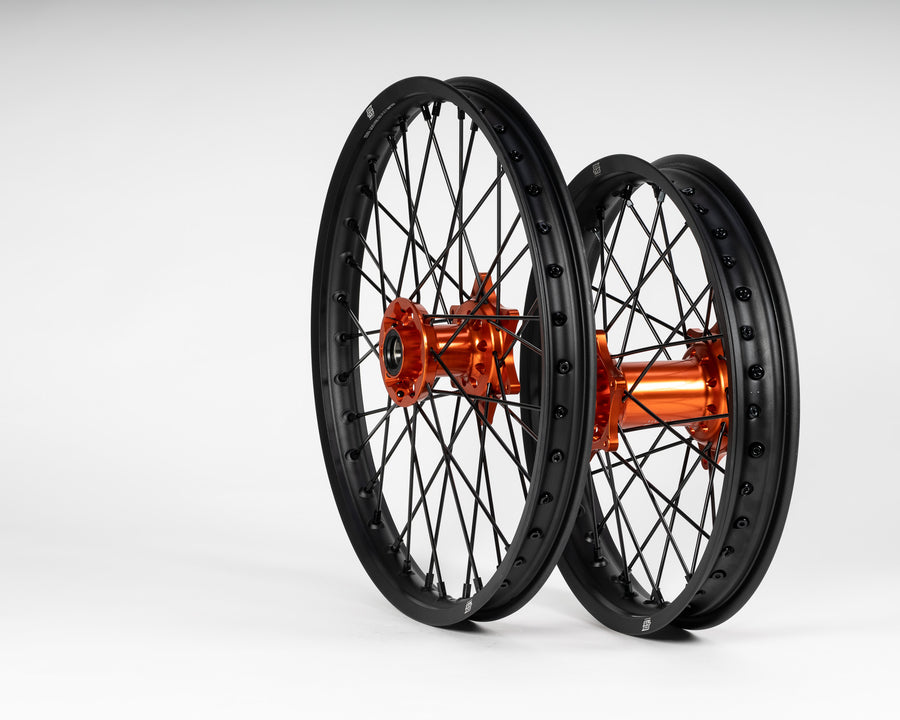 KTM 250 EXC [2003-2018] - Enduro hjulsett