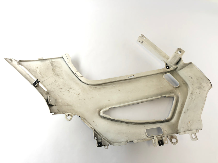 Honda St 1100 SC26 Pan European [1990] - Mittel Displacement Processing Mitte Right Right