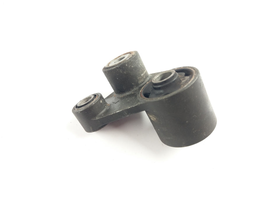 Yamaha XJR 1300 RP10 (2006) - Motorholder gummiboler