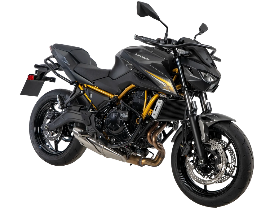 Kawasaki Z 650 S [2026-] - Frontschutzbügel