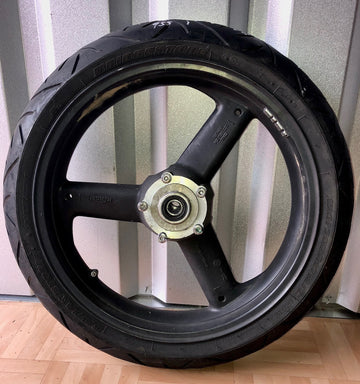 Triumph Daytona 955i T595N [2001] - Rim forhjul foranhjul Rim