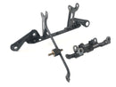 Aprilia Mille RSV 1000 ME [1999] - Holder for olje og vannkjøler-1