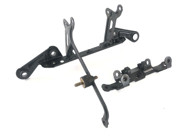 Aprilia Mille RSV 1000 ME [1999] - Holder for olje og vannkjøler
