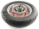 Kawasaki VN 1500 Classic VNT50D [2000] - Bakhjul Rad Rim-4