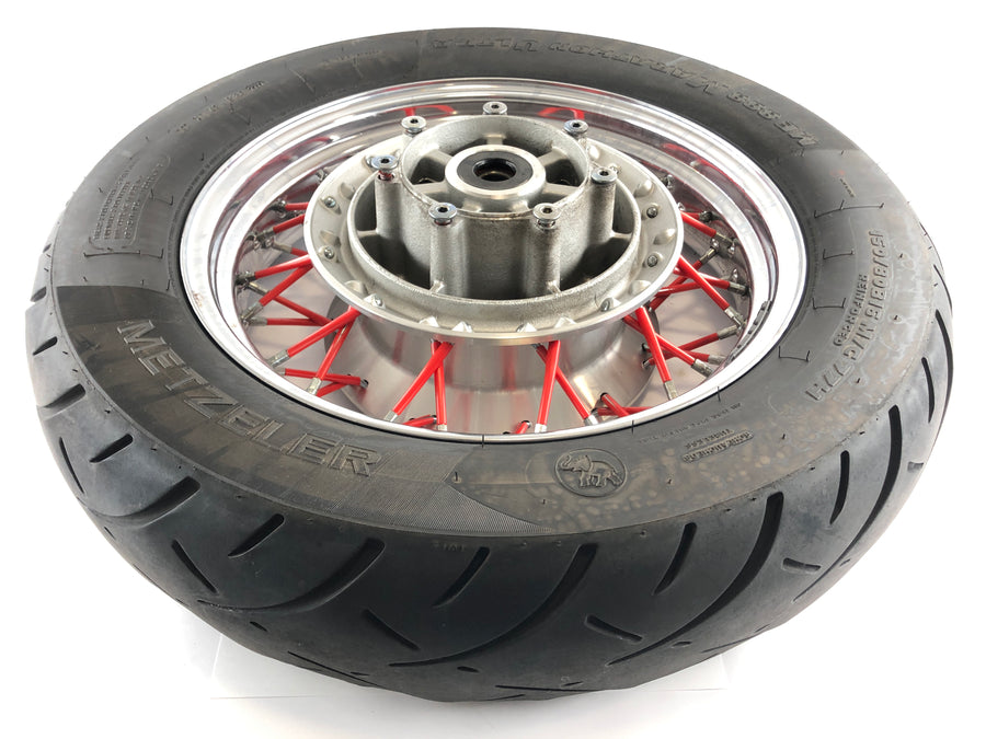 Kawasaki VN 1500 Classic VNT50D [2000] - Bakhjul Rad Rim