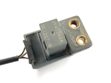 Husqvarna Vitpilen 401 [2021] - Hellingssensor Fallsensor - 0