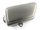 Yamaha XS 650 Type 447 [1975] - Sidedeksel til venstre-1