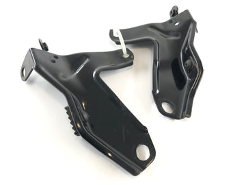 Husqvarna Vitpilen 401 [2021] - Bracket Tank til venstre og høyre tankbrakett - 0