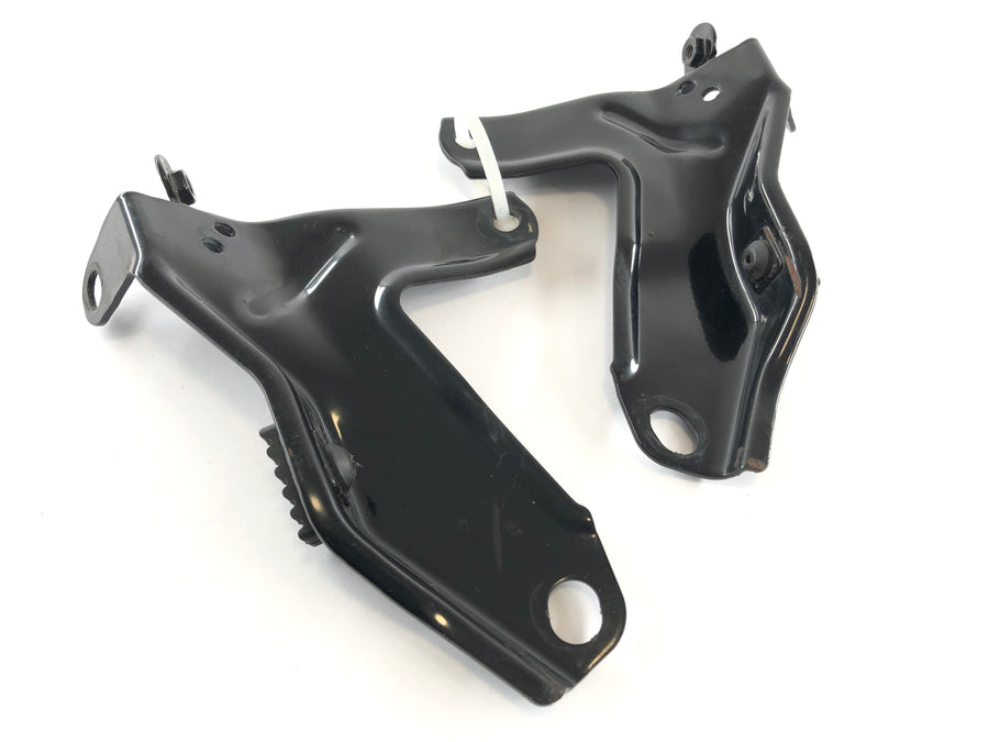 Husqvarna Vitpilen 401 [2021] - Bracket Tank til venstre og høyre tankbrakett