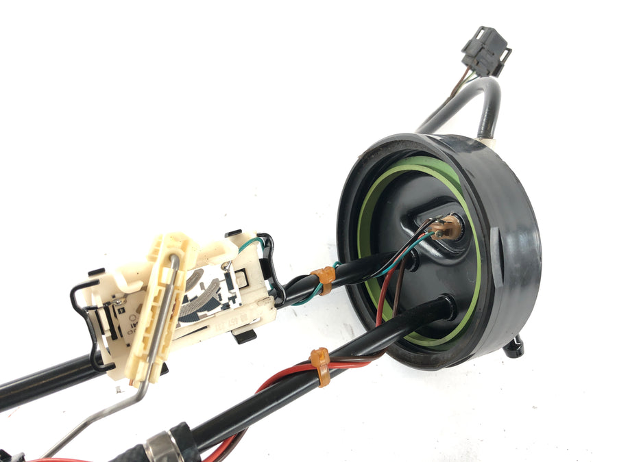 BMW C1 125 [2001] - Bensinpumpe