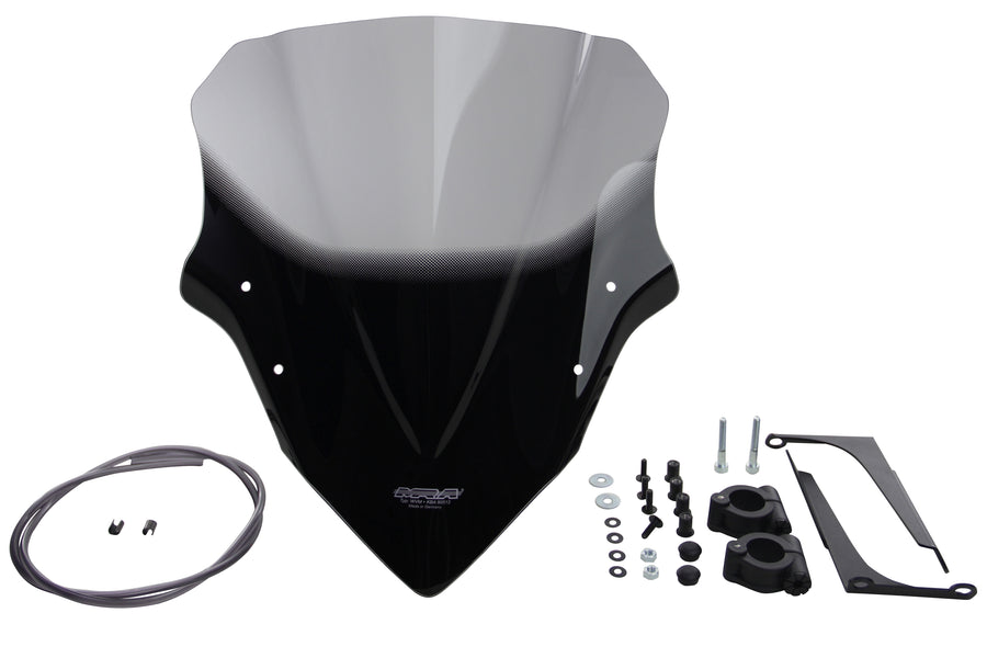 Yamaha FZ1 [2006-]-Racing Disc "NRM"