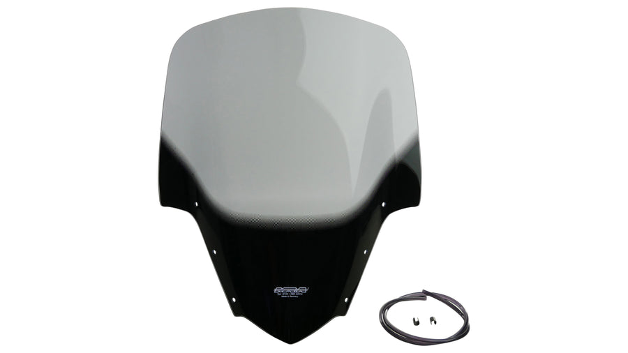 Yamaha FZ1 Fazer [2006-]-Touring Disc "T"