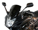Yamaha XJ 6 avledning f / fz 6 R [2010-]-Original form Disc "O"-1