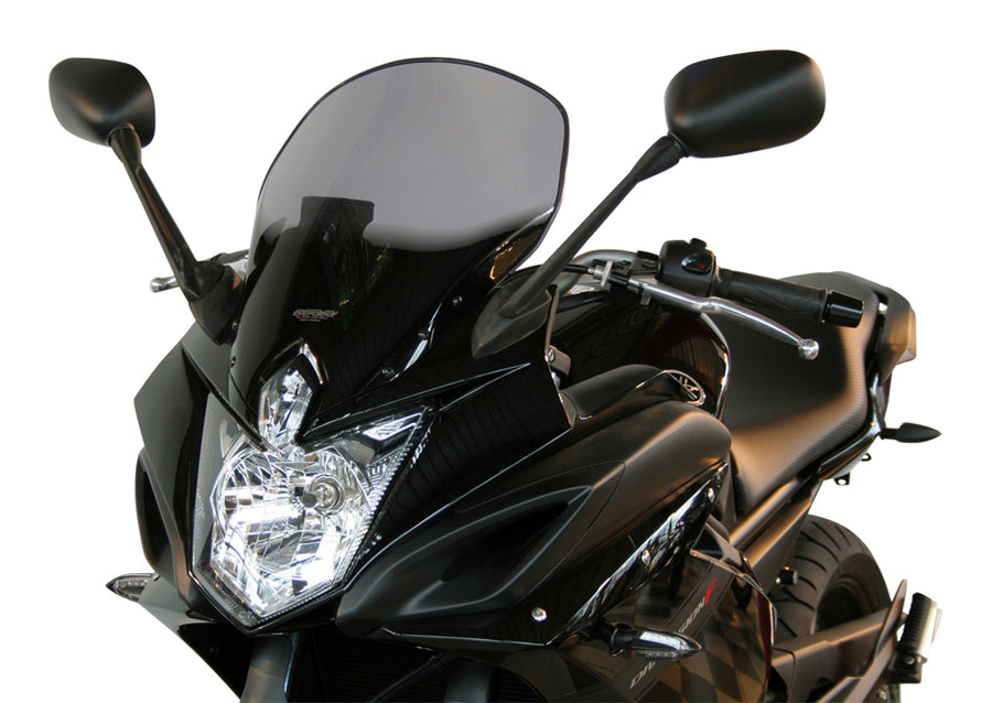 Yamaha XJ 6 avledning f / fz 6 R [2010-]-Turing Disc "T"
