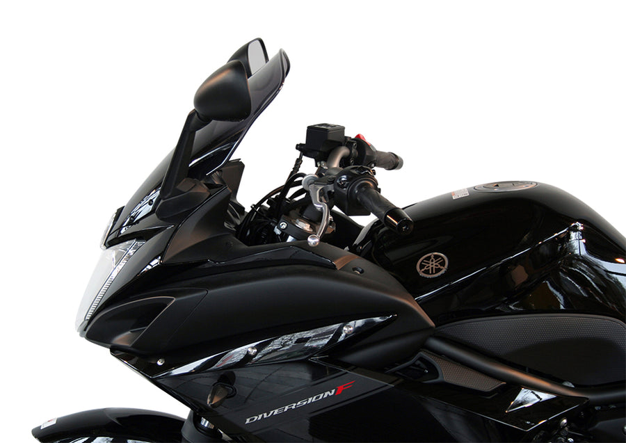 Yamaha XJ 6 avledning f / fz 6 R [2010-]-Turing Disc "T"