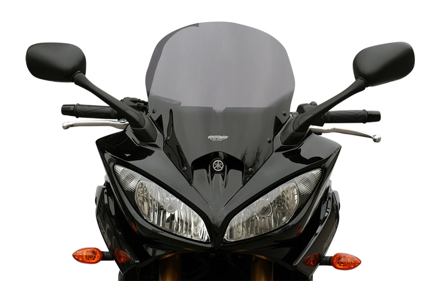 Yamaha FZ 8 Fazer [2010-]-Turing Disc "T"