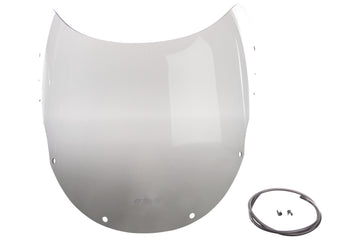 Yamaha for 1000 Exup [1994-1995] -Spoiler Disc "SN" - 0
