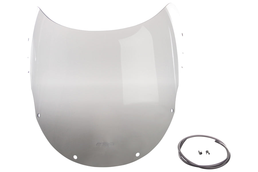 Yamaha for 1000 Exup [1994-1995] -Spoiler Disc "SN"
