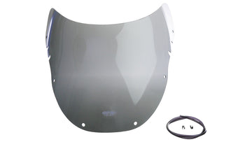 Yamaha for 600 [1991-1993] -Spoiler Disc "SN"