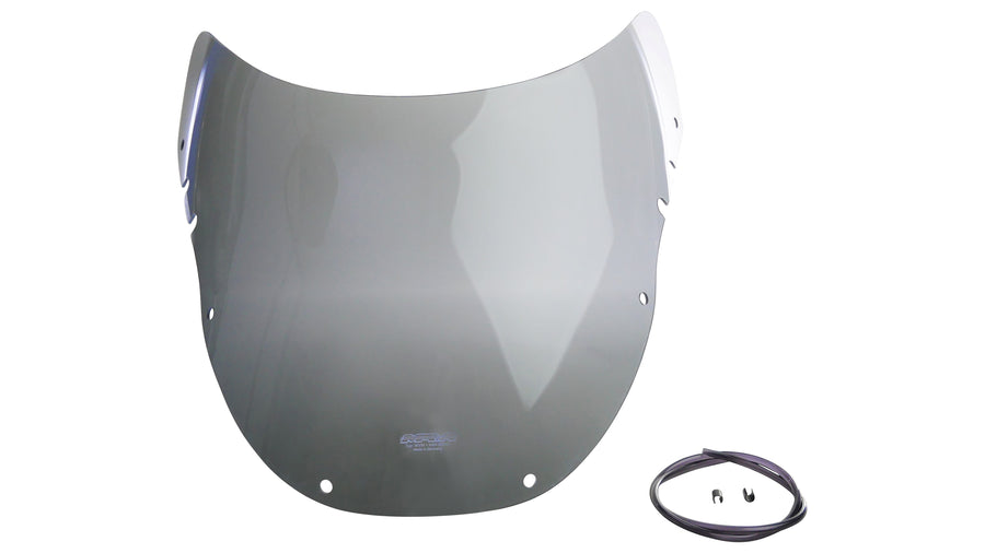 Yamaha for 600 [1991-1993] -Spoiler Disc "SN"