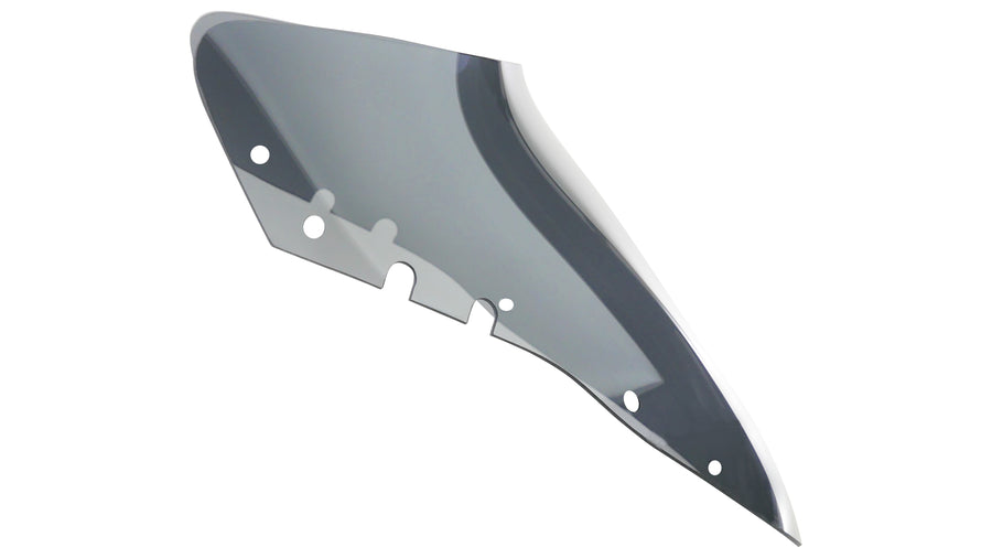 Yamaha for 600 [1991-1993] -Spoiler Disc "SN"
