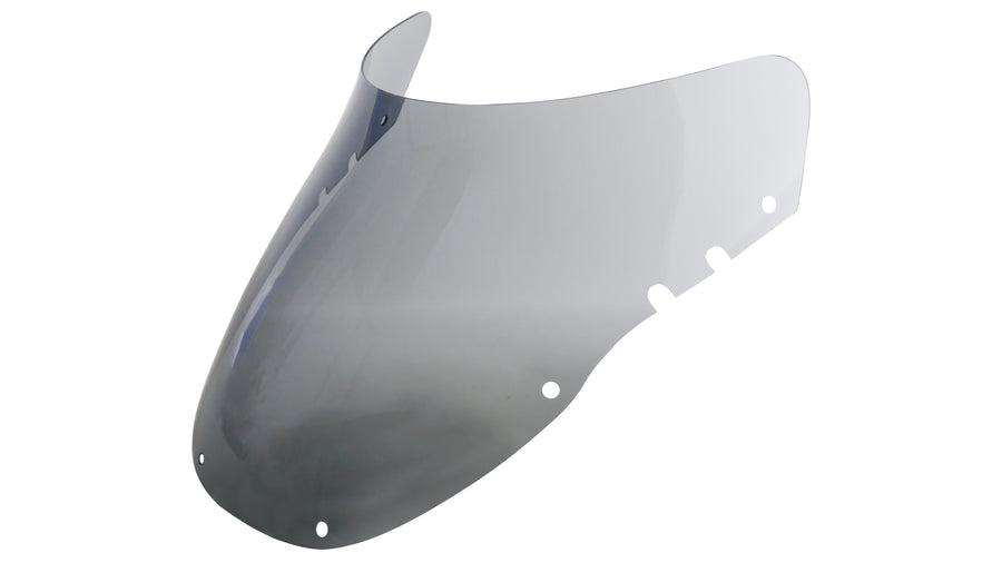 Yamaha for 600 [1991-1993] -Spoiler Disc "SN"
