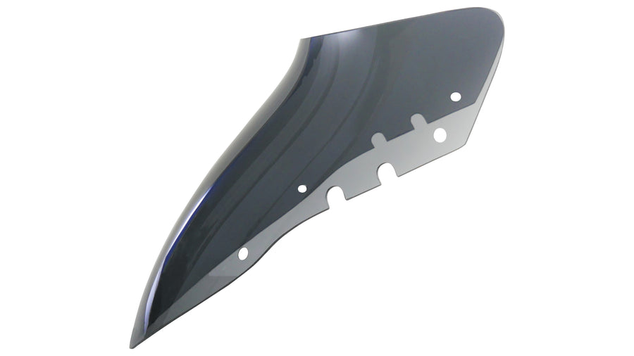 Yamaha for 600 [1991-1993] -Spoiler Disc "SN"