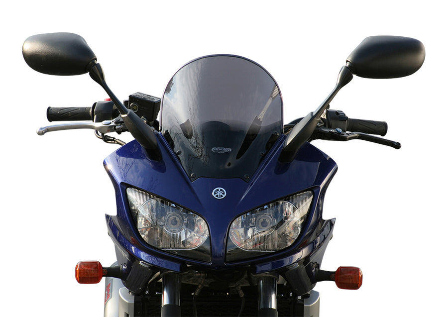 Yamaha FZS 1000 Fazer [2001-2005] -Racing Disc "R"