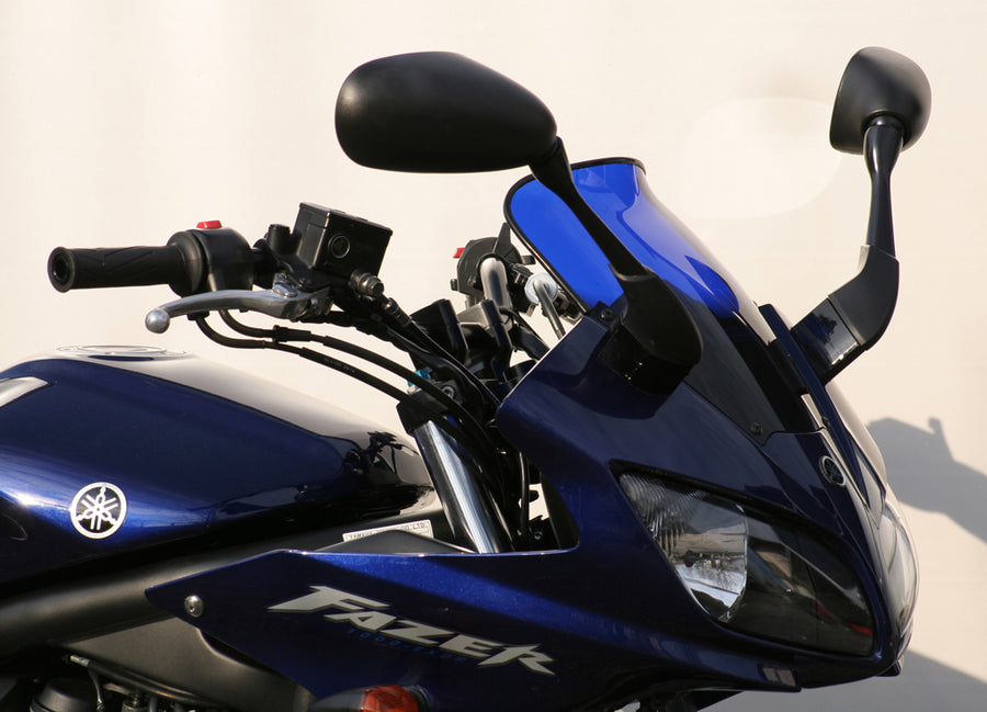 Yamaha FZS 1000 Fazer [2001-2005] -Spoiler Disc "S"
