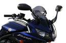 Yamaha FZS 1000 Fazer [2001-2005] -AriotouringsScreen "VT"-1