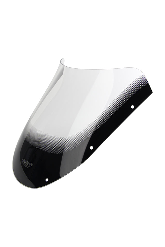Yamaha FZS 600 Fazer [1998-2001] -Spoiler Disc "SN"