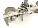 Husqvarna TE 610 8ae [1992] - Fork Bridge nedenfor-3