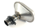 Honda CBR 1000F SC24 [1992] - Oil Sieve-2
