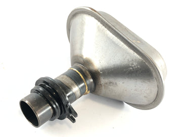 Honda CBR 1000F SC24 [1992] - Oil Sieve - 0