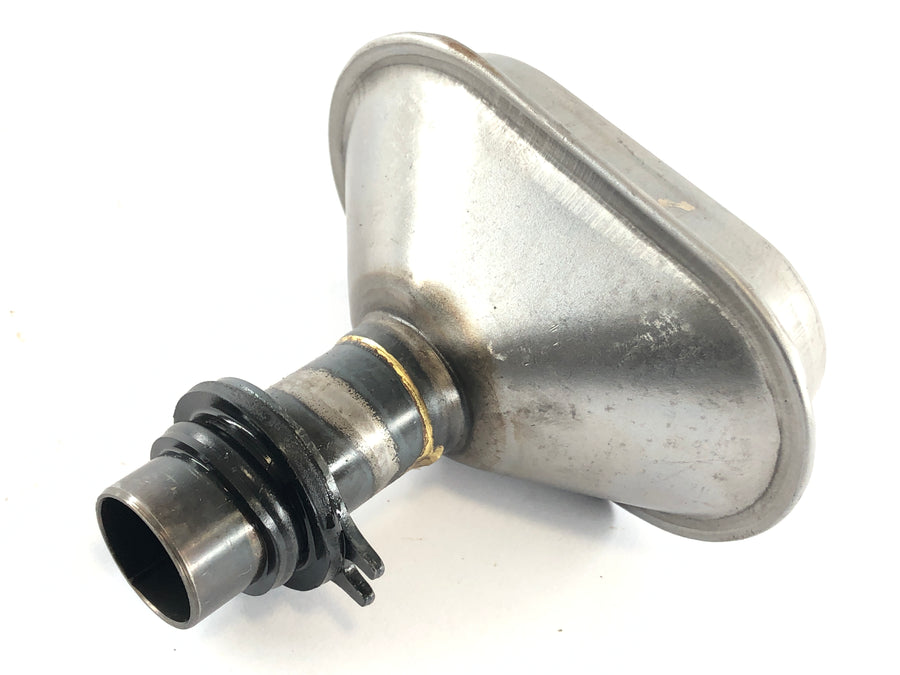 Honda CBR 1000F SC24 [1992] - Oil Sieve