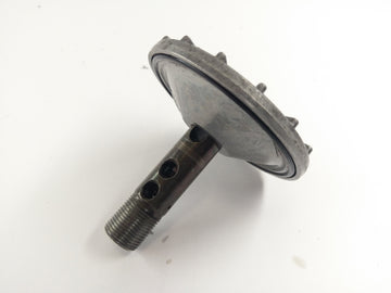 Triumph Trophy 900 T300 [1992] - Oljefilteropptak - 0