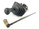 Yamaha Grizzly 660 AM03W [2003] - girspak med koblingspinne-3