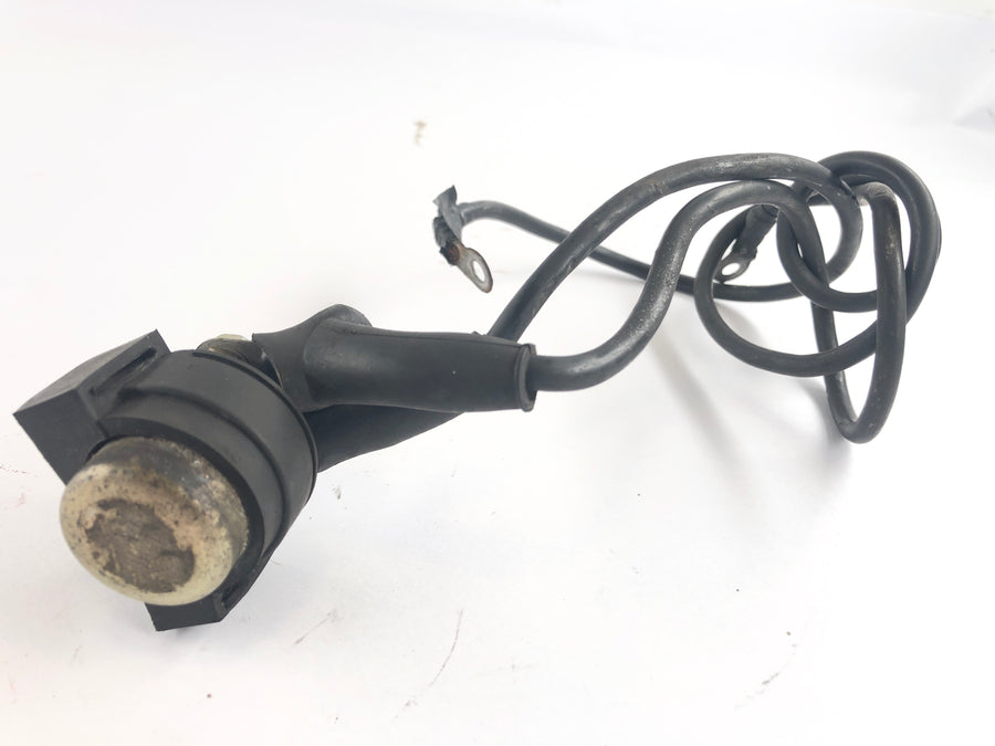 Ducati 900 SS [1992] - Starter Relay Starter Magnetic Switch arve