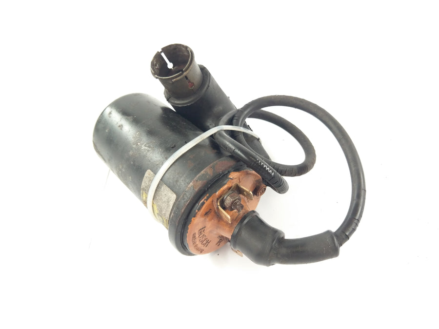 BMW R 100 S Type 247 [1978] - Ignition Coil and Candlestick