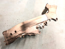Honda VFR 800 RC46 [1999] - Ramme med papirer-2