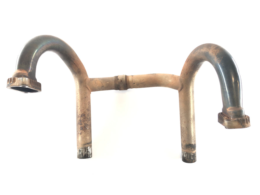 BMW R 1150 GS [2000] - Manifold eksosmanifold høyre og venstre