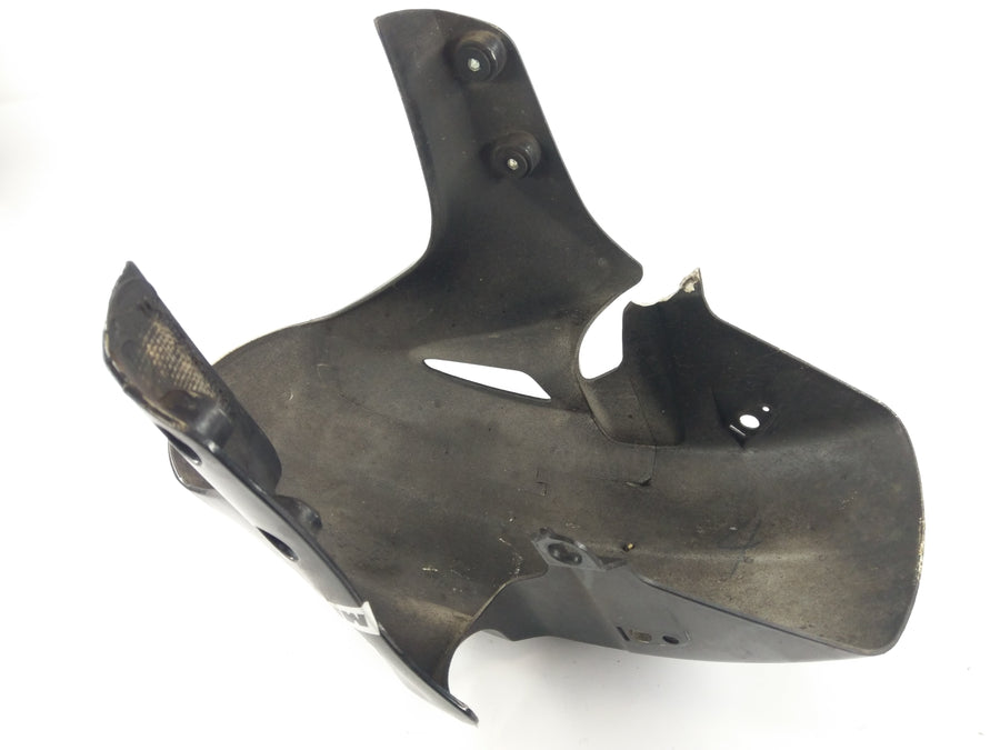 Honda CBR 1000 RR SC57 [2004] - Finging Fender foran på fronten