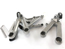 Honda CBR 1000 RR SC57 [2006] - Fotstøtte Driver's Footrasts Set-4