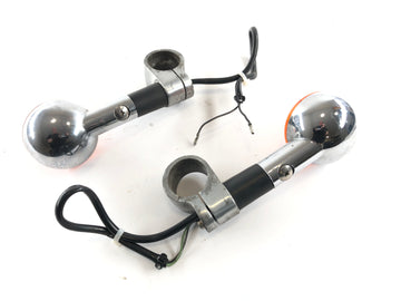 Suzuki LS 650 NP41B [1990] - Blinker sett par - 0
