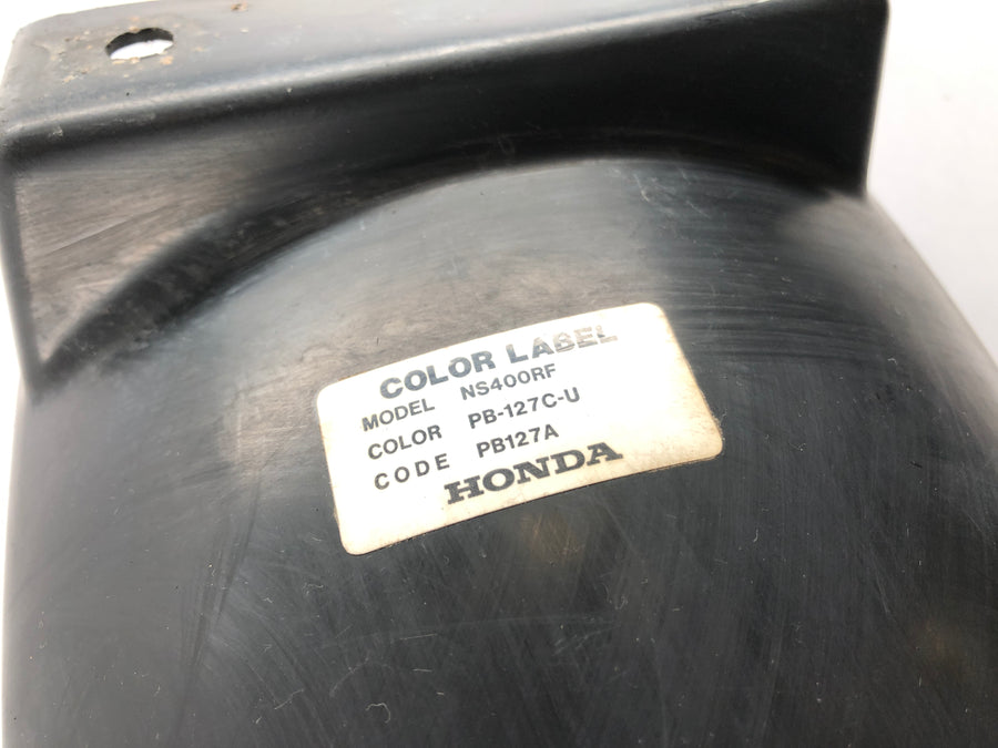 Honda NS 400 R NC19 [1985] - Bakre underbreak Splash Protection
