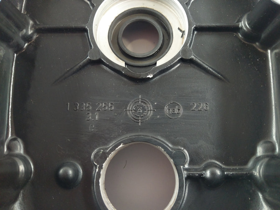 BMW R 80 RT 247 [1984] - Motorlokk for frontlokk