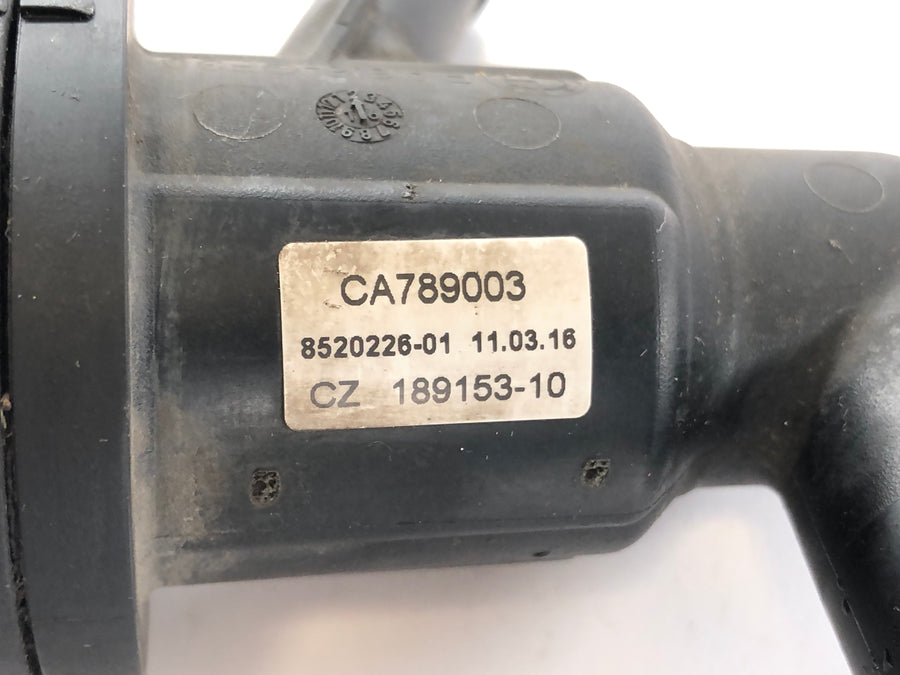 BMW R 1200 GS LC [2016] - Coolant Thermostat
