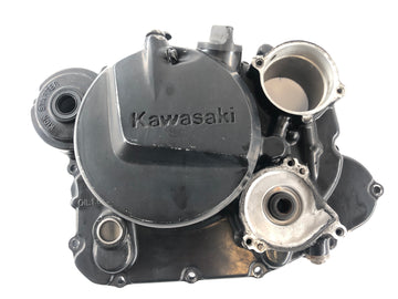 Kawasaki KLR 250 KL 250 D [1985] - Clutch LID Motor Lid - 0