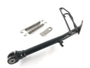 BMW F 650 CS Scarver [2001] - Stand Side står med våren-3