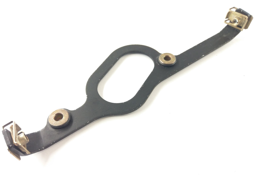 Benelli TNT 1130 Sport [2002] - Styrking av speedometer